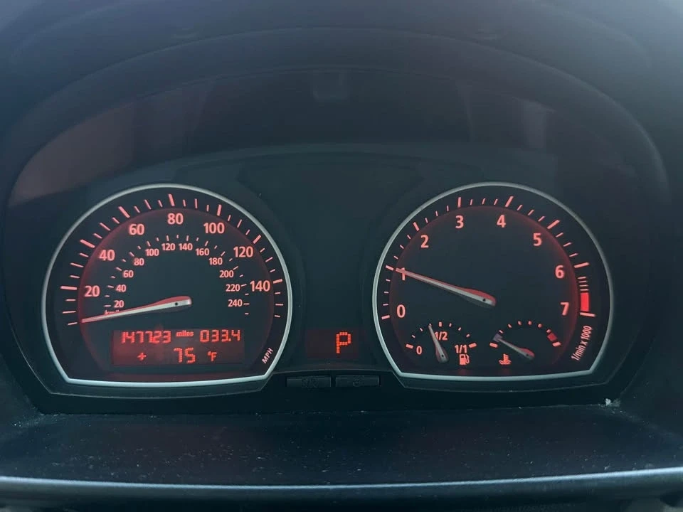 2006 BMW E83 X3 - Image 15 of 18