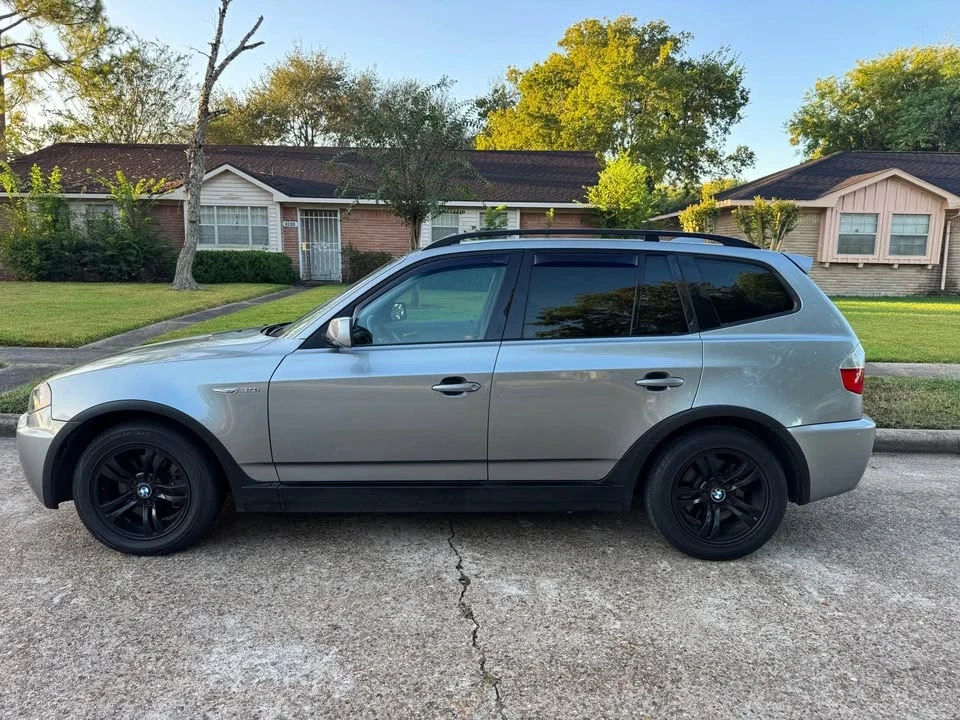 2006 BMW E83 X3 - Image 7 of 18