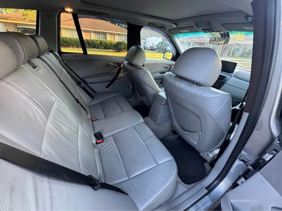 2006 BMW E83 X3 - Image 12 of 18