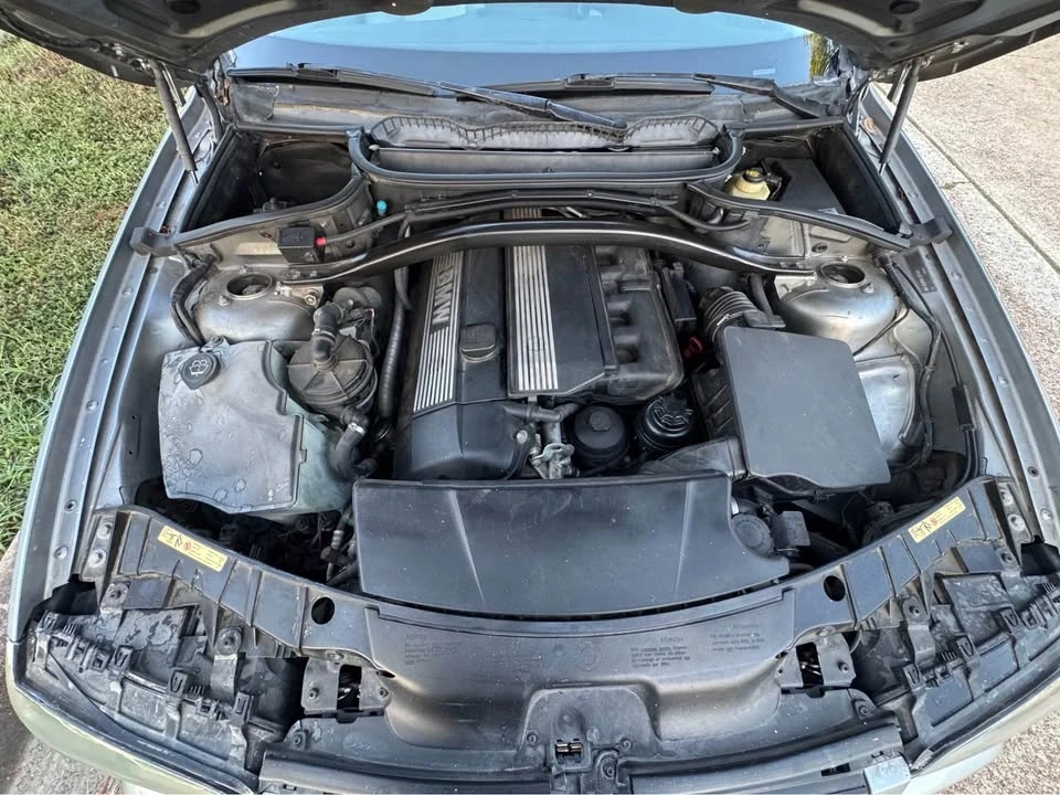 2006 BMW E83 X3 - Image 14 of 18