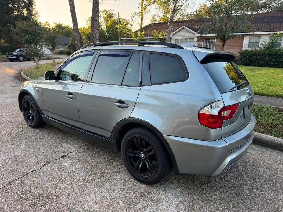 2006 BMW E83 X3 - Image 6 of 18