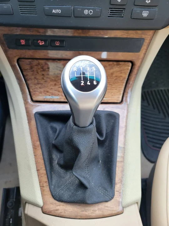 2006 BMW E83 X3 - Image 14 of 18