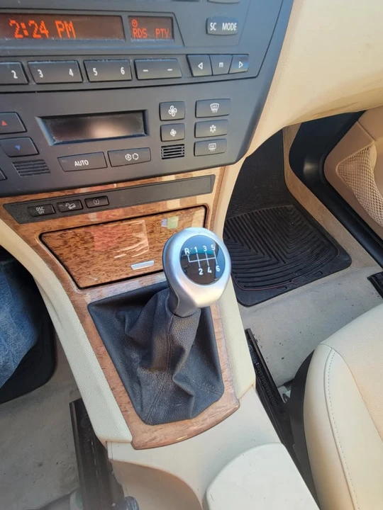 2006 BMW E83 X3 - Image 11 of 18