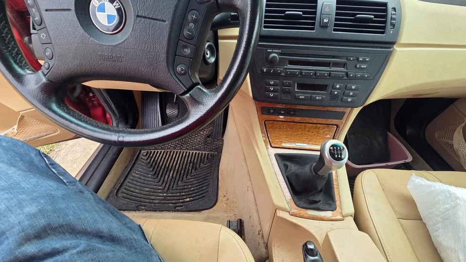 2006 BMW E83 X3 - Image 17 of 18