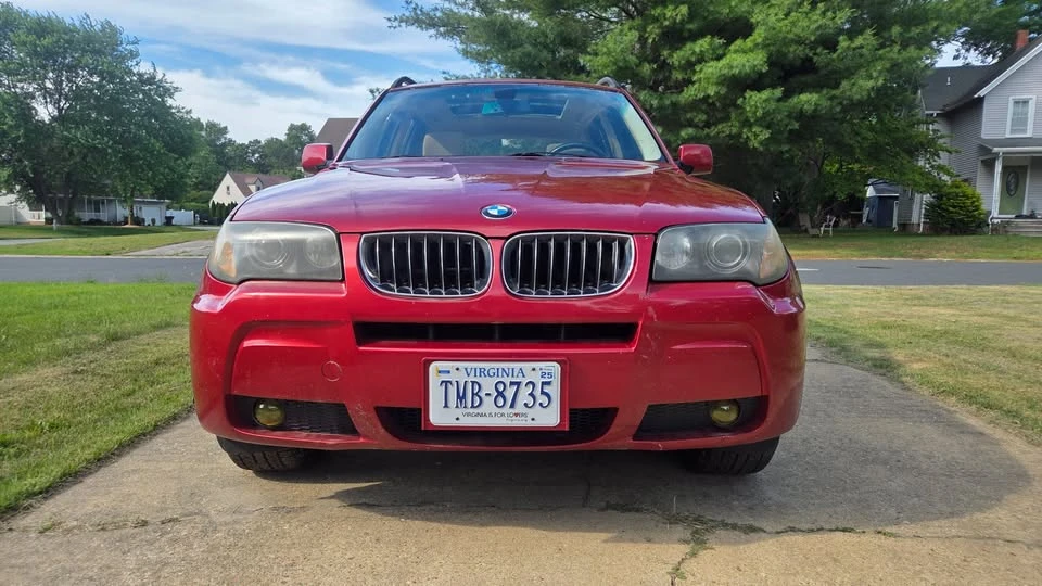 2006 BMW E83 X3 - Image 5 of 18