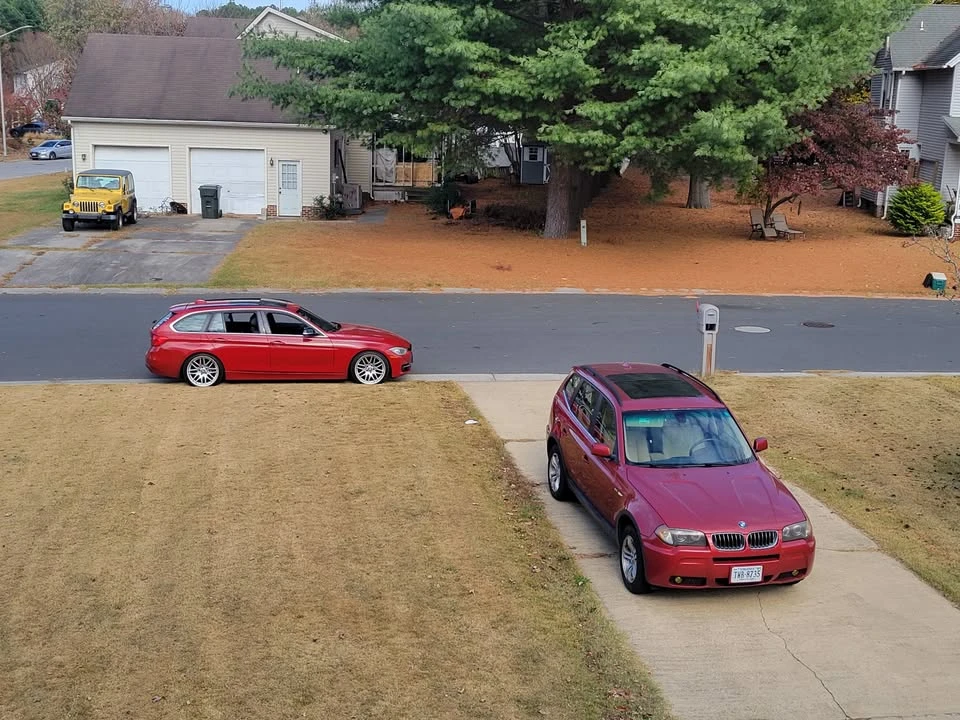 2006 BMW E83 X3 - Image 15 of 18
