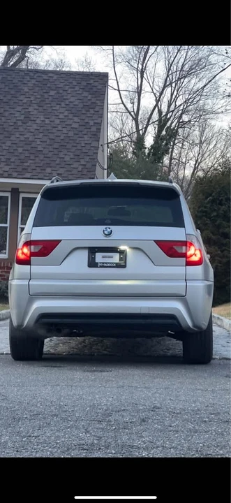 2006 BMW E83 X3 - Image 9 of 17