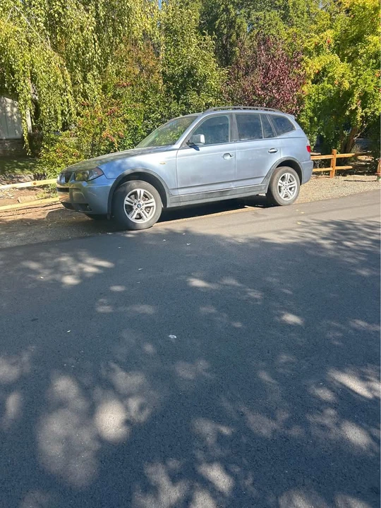 2006 BMW E83 X3 - Image 2 of 5