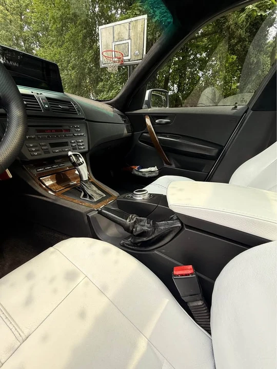 2006 BMW E83 X3 - Image 12 of 17
