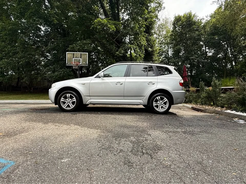 2006 BMW E83 X3 - Image 2 of 17