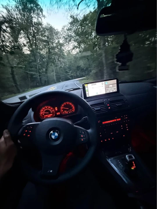 2006 BMW E83 X3 - Image 10 of 17