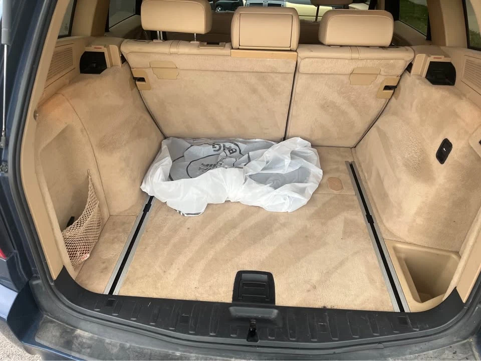 2006 BMW E83 X3 - Image 5 of 6