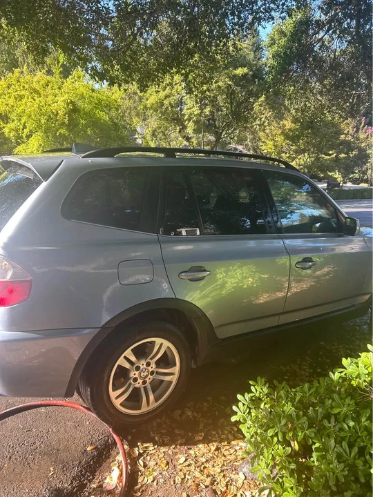 2006 BMW E83 X3 - Image 4 of 5