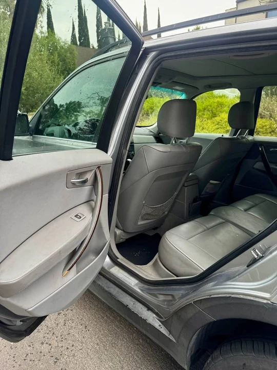 2006 BMW E83 X3 - Image 9 of 12