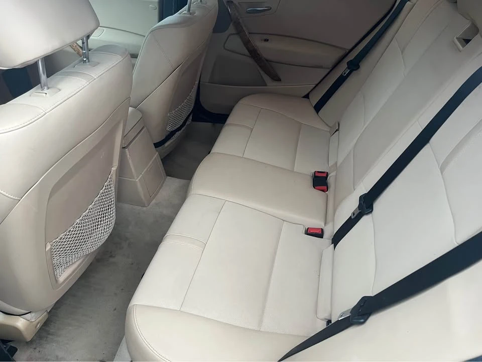 2006 BMW E83 X3 - Image 4 of 6