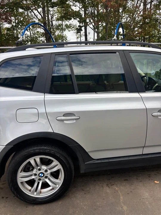 2006 BMW E83 X3 - Image 3 of 12