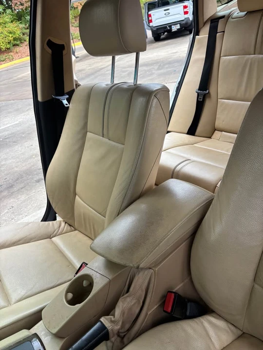 2006 BMW E83 X3 - Image 12 of 12