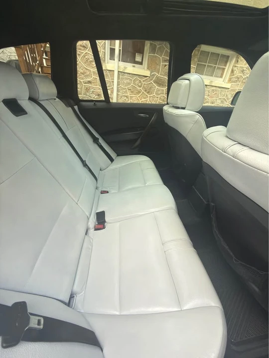 2006 BMW E83 X3 - Image 7 of 17