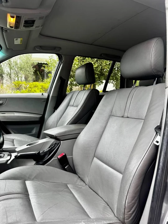 2006 BMW E83 X3 - Image 7 of 12