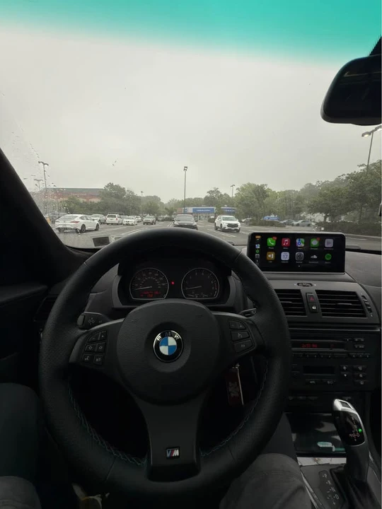 2006 BMW E83 X3 - Image 11 of 17