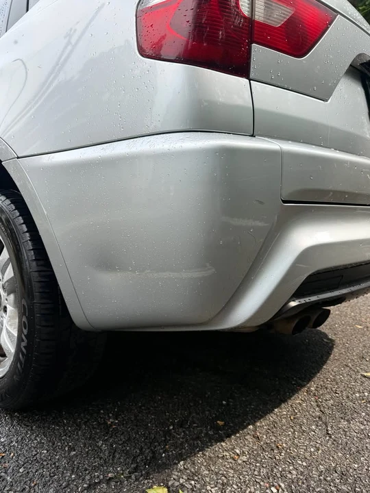 2006 BMW E83 X3 - Image 4 of 17