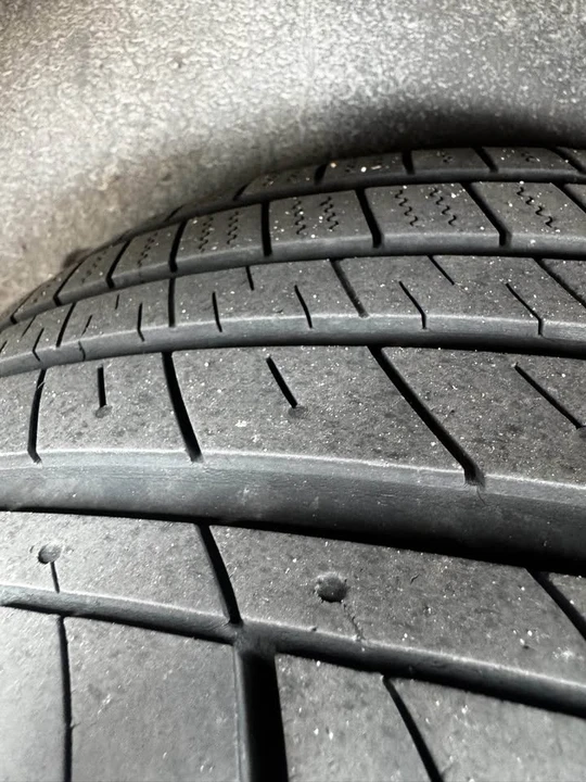 2006 BMW E83 X3 - Image 12 of 12