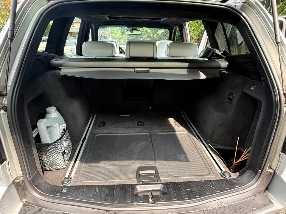 2006 BMW E83 X3 - Image 8 of 17
