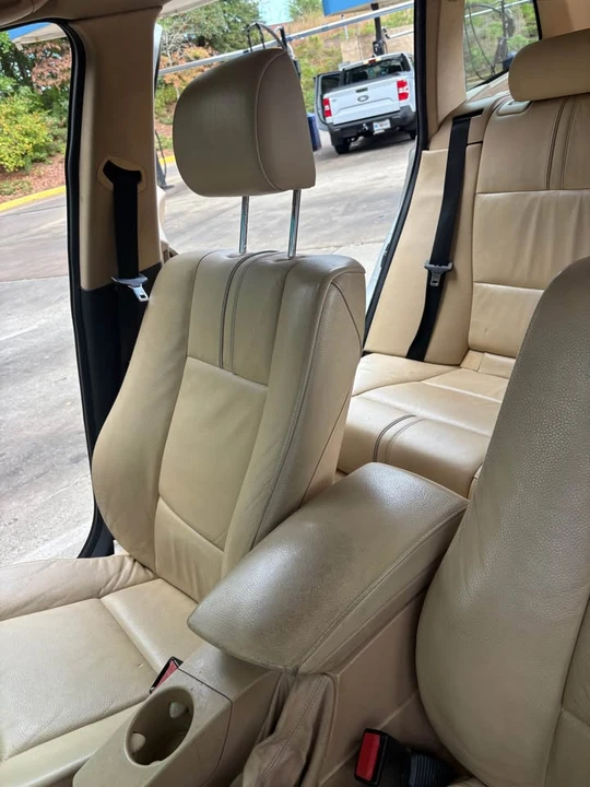 2006 BMW E83 X3 - Image 10 of 12