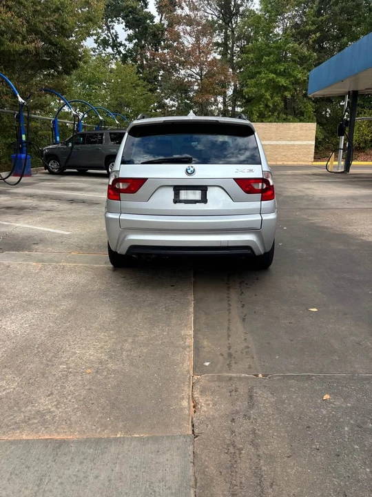 2006 BMW E83 X3 - Image 7 of 12