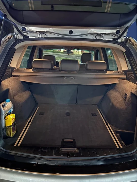 2006 BMW E83 X3 - Image 8 of 9