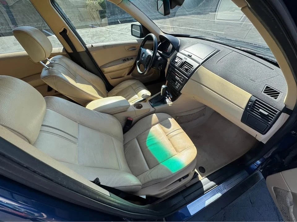 2006 BMW E83 X3 - Image 5 of 6