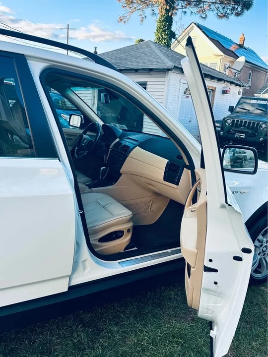 2006 BMW E83 X3 - Image 9 of 13