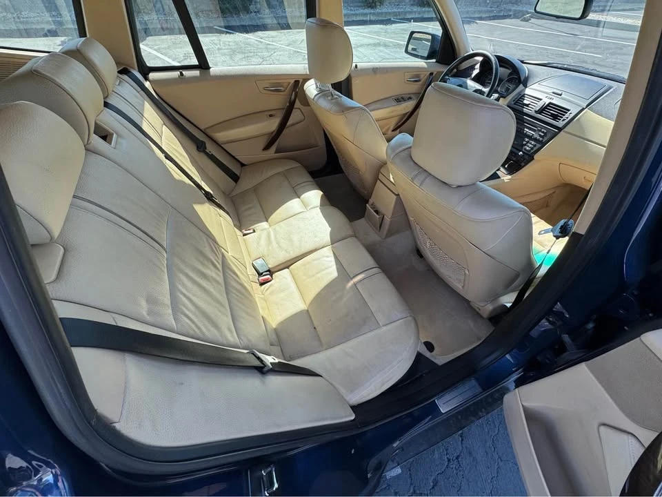 2006 BMW E83 X3 - Image 6 of 6