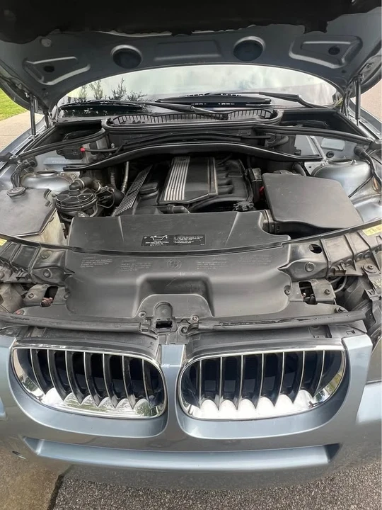 2006 BMW E83 X3 - Image 6 of 6