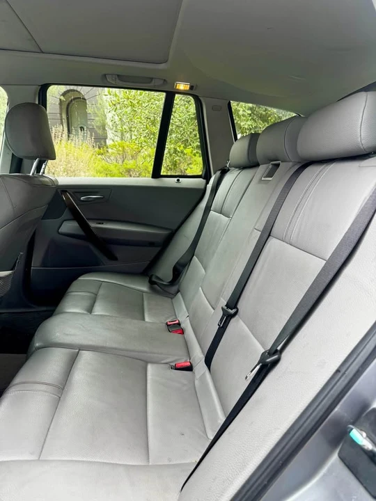 2006 BMW E83 X3 - Image 10 of 12
