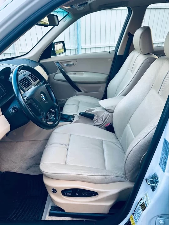 2006 BMW E83 X3 - Image 4 of 13