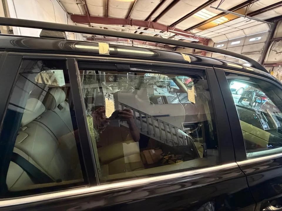2006 BMW E83 X3 - Image 7 of 7