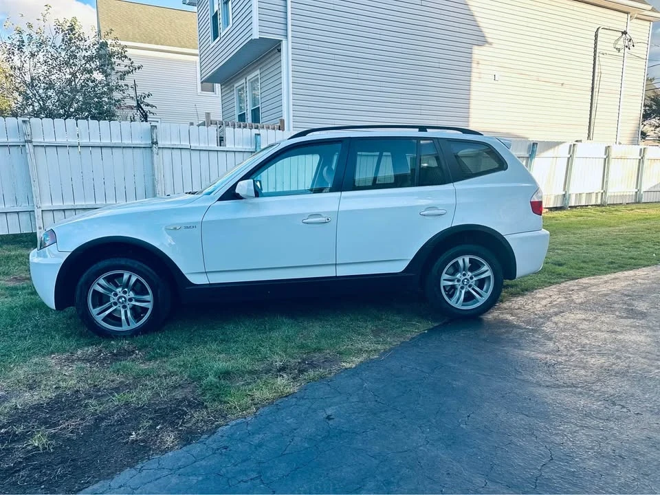 2006 BMW E83 X3 - Image 13 of 13