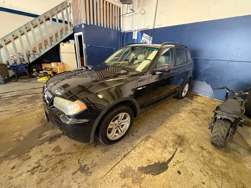 2006 BMW E83 X3 - Image 2 of 7