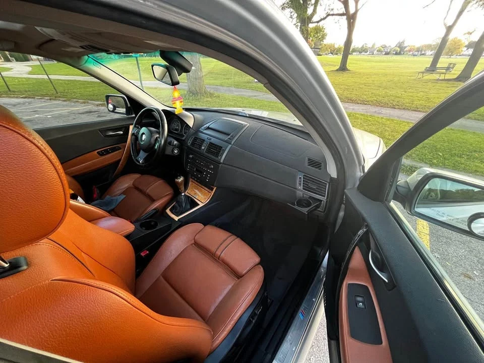 2006 BMW E83 X3 - Image 7 of 17