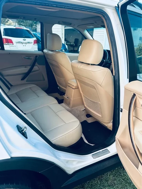 2006 BMW E83 X3 - Image 8 of 13