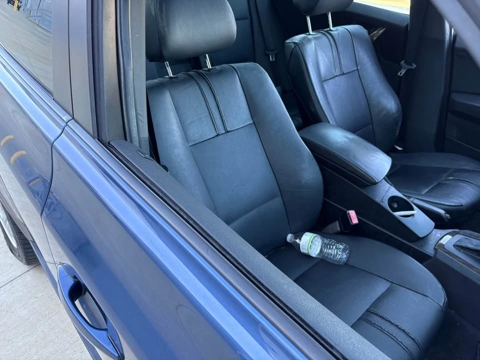 2006 BMW E83 X3 - Image 4 of 6