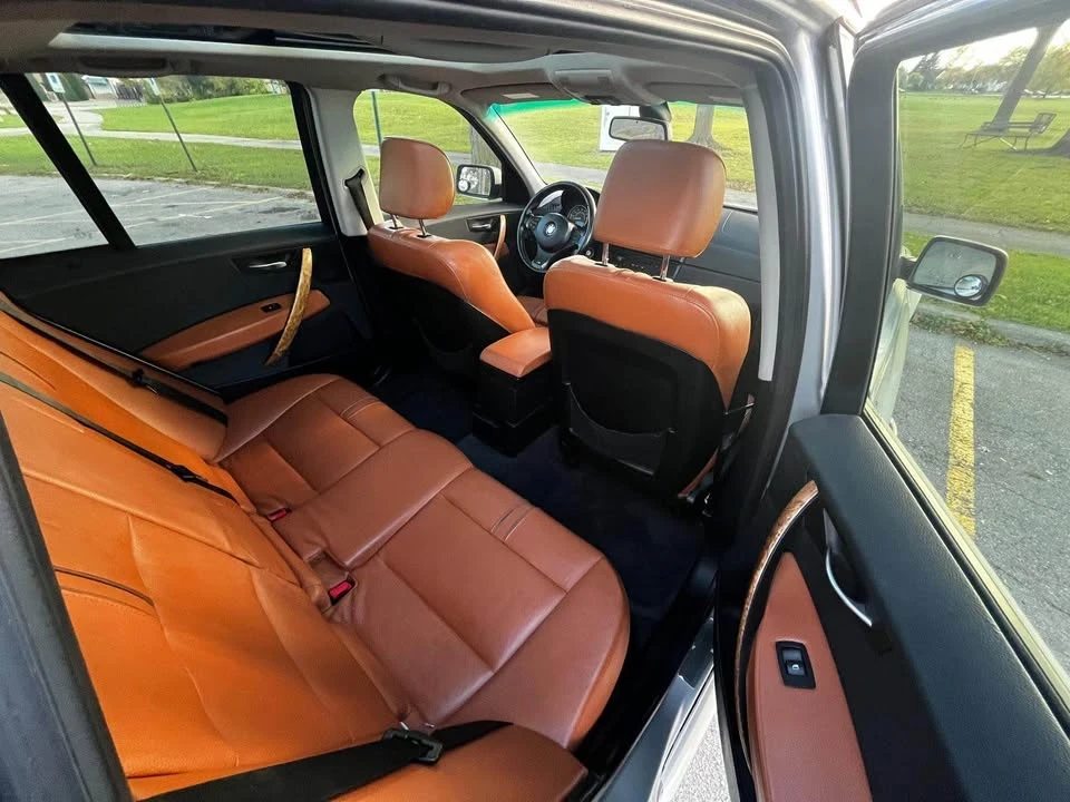 2006 BMW E83 X3 - Image 6 of 17