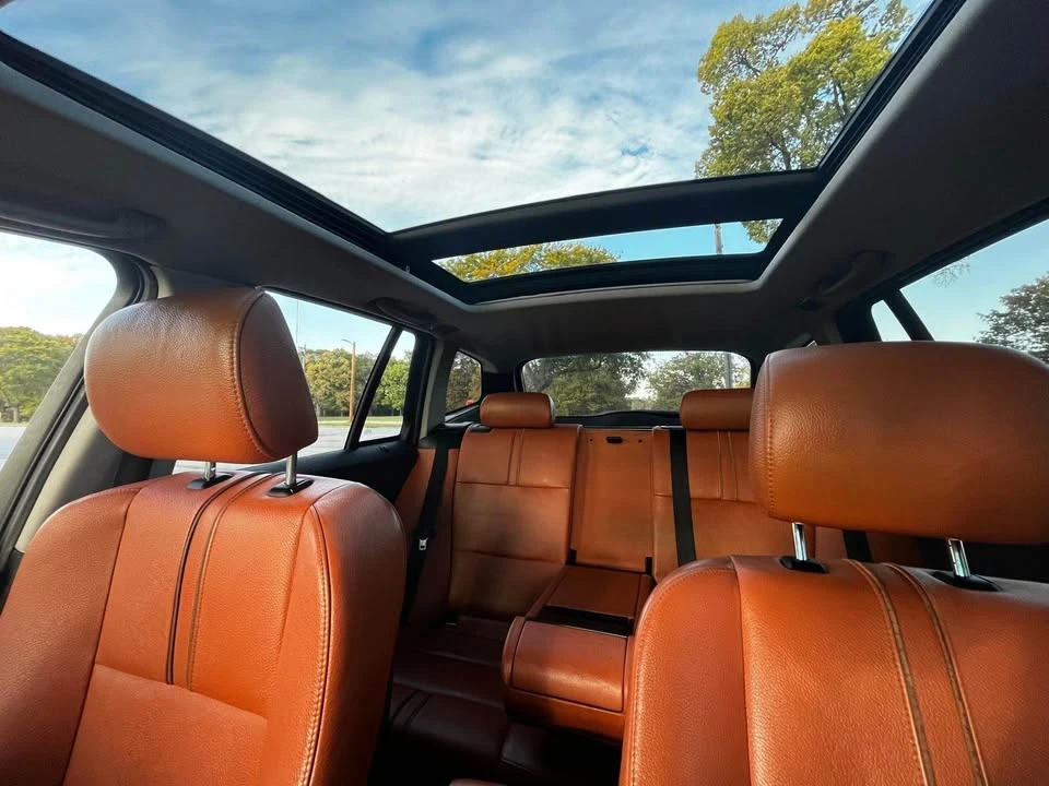 2006 BMW E83 X3 - Image 5 of 17