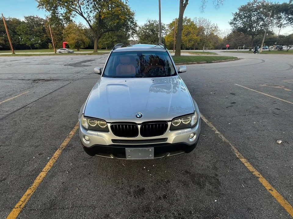 2006 BMW E83 X3 - Image 13 of 17