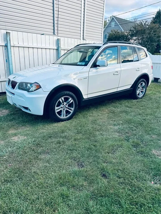 2006 BMW E83 X3 - Image 2 of 13