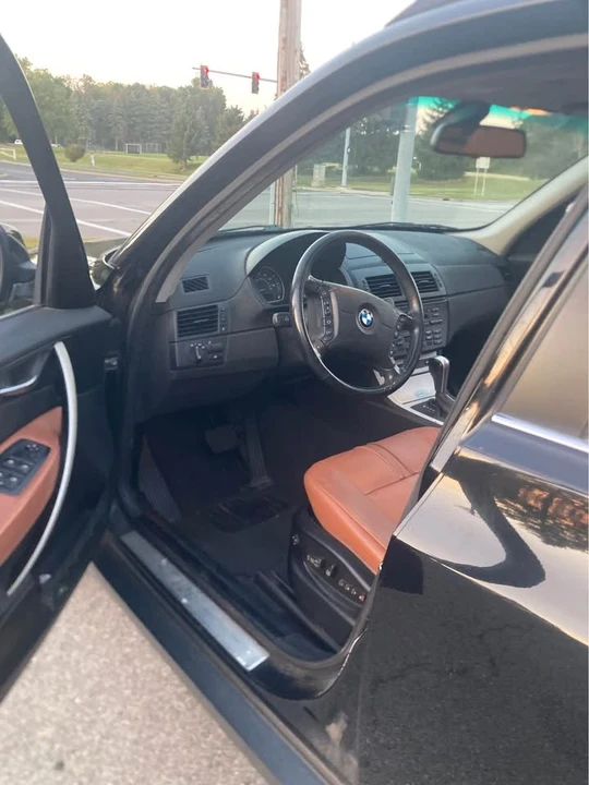 2006 BMW E83 X3 - Image 10 of 10