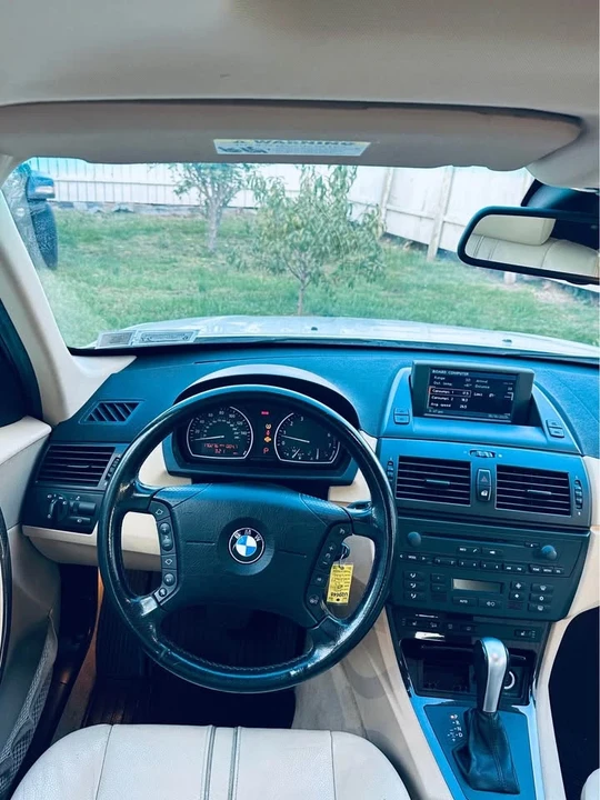 2006 BMW E83 X3 - Image 6 of 13