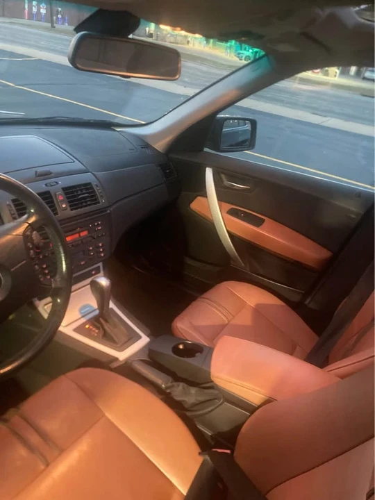 2006 BMW E83 X3 - Image 9 of 10