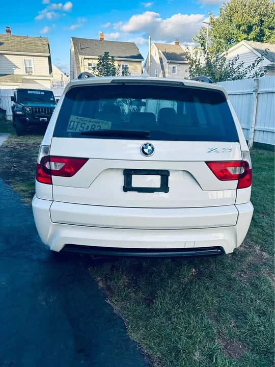 2006 BMW E83 X3 - Image 10 of 13